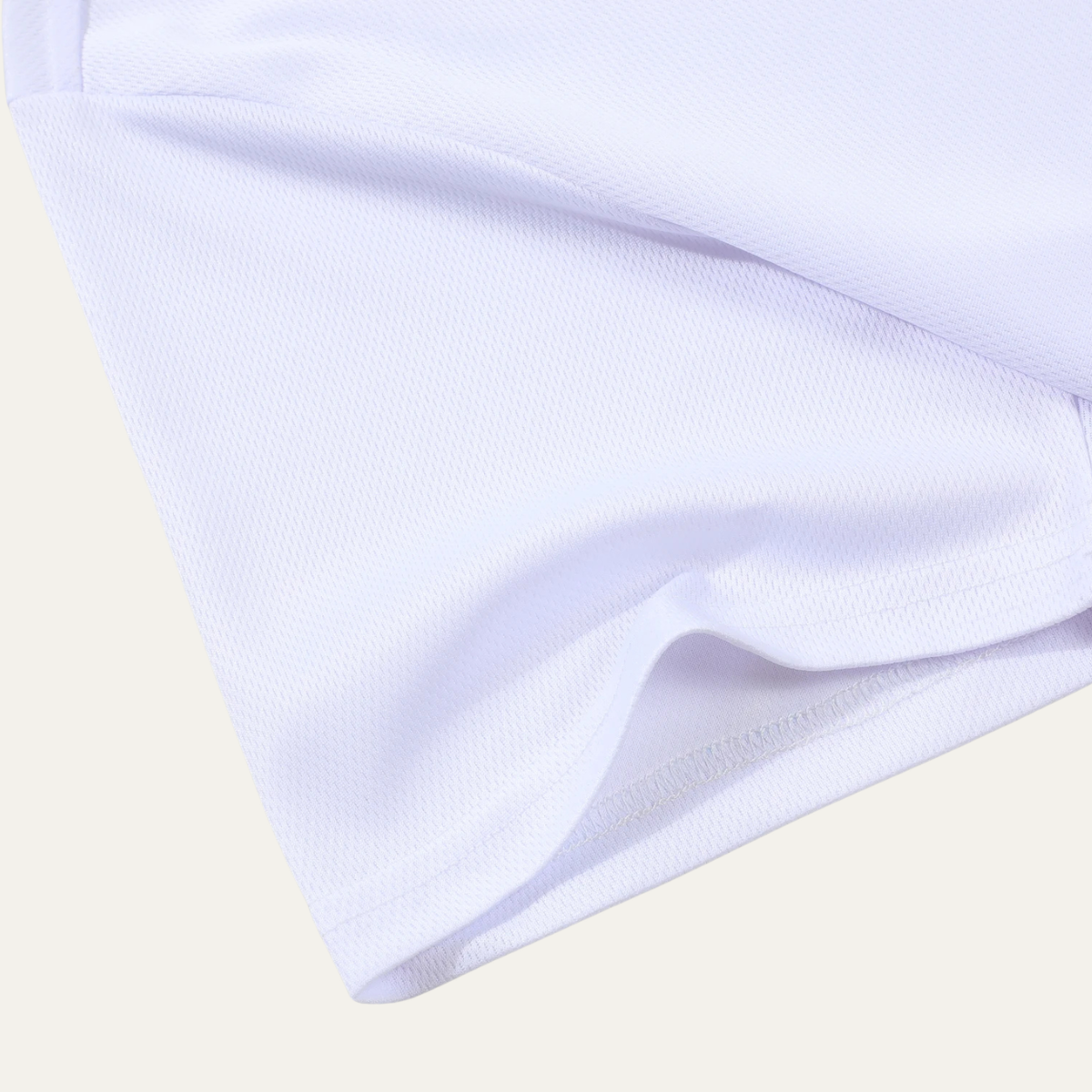 Herren-Poloshirt mit kurzen Ärmeln und Knopfleiste-Shirts for men-Alpenkind