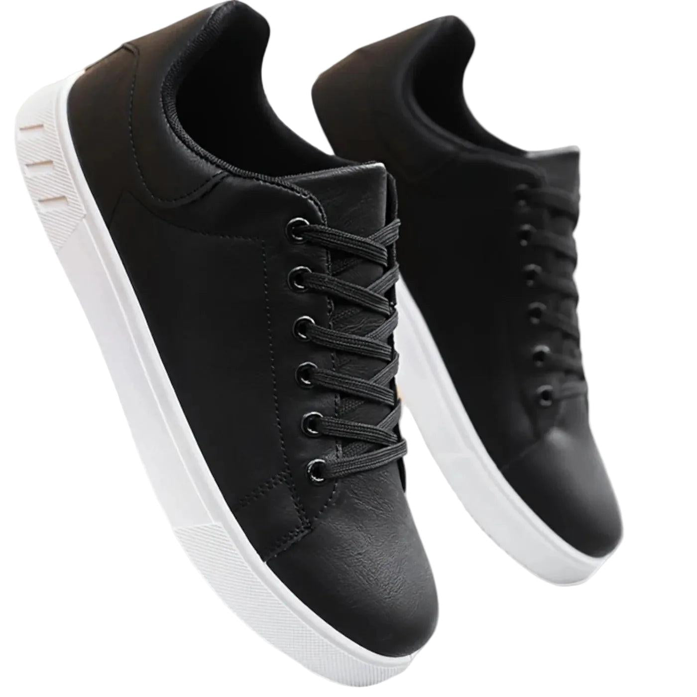 Herren Schnürschuhe in moderner Form-Men Footwear-Alpenkind