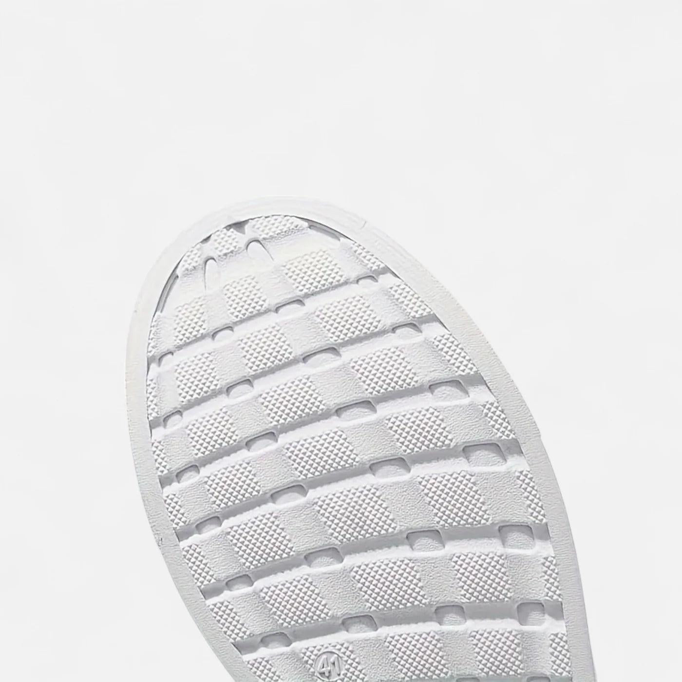Herren Schnürschuhe in moderner Form-Men Footwear-Alpenkind