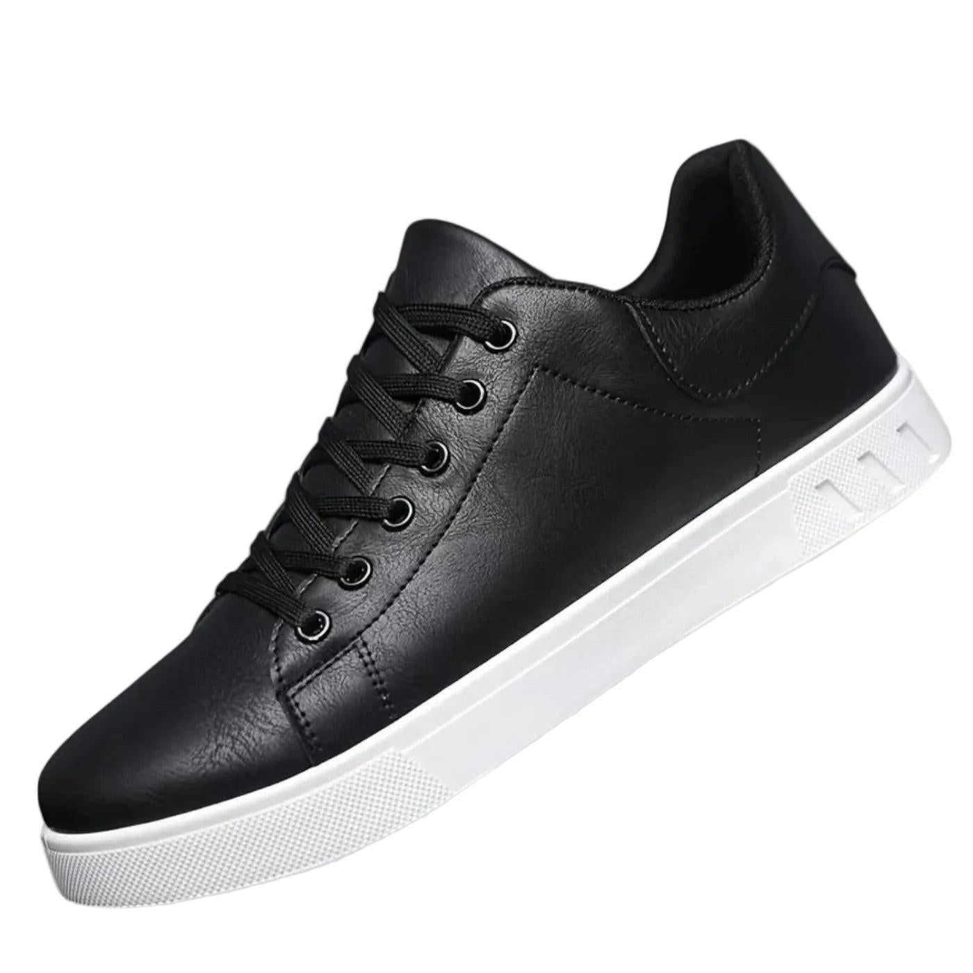 Herren Schnürschuhe in moderner Form-Men Footwear-Alpenkind