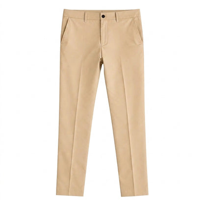 Herren Slim Fit Chino-Hose-Pants for Men-Alpenkind