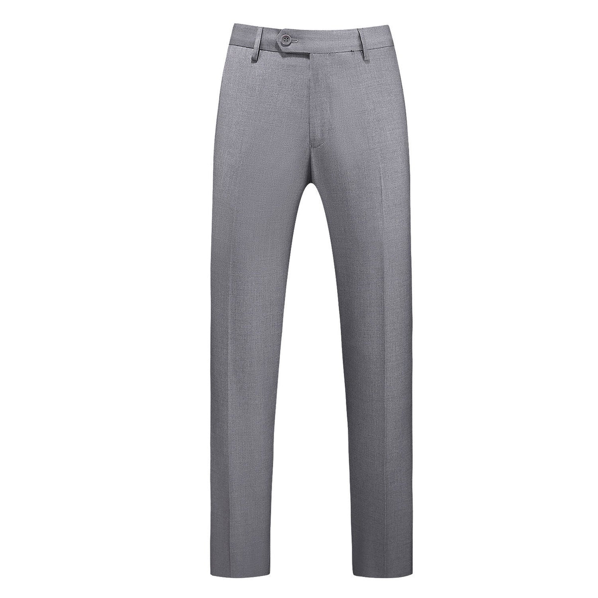Herren Slim-Fit-Hose mit Bügelfalte-Pants for Men-Alpenkind