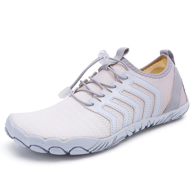 Herren Slip-on Aqua-Schuhe mit Kordelzug-Footwear for men-Alpenkind