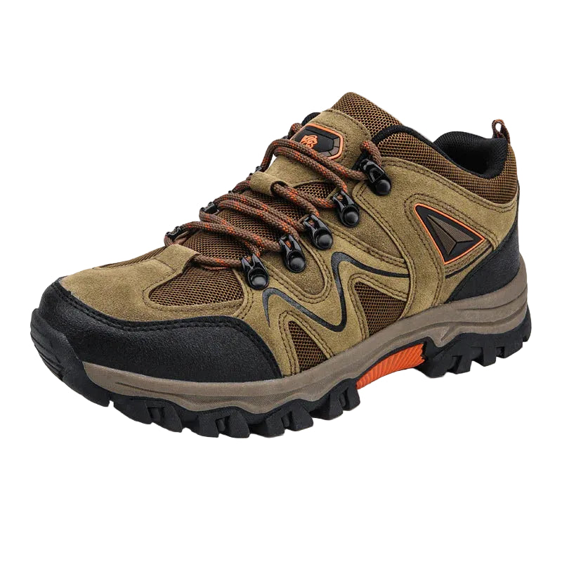 Herren Wanderschuhe-Men Footwear-Alpenkind