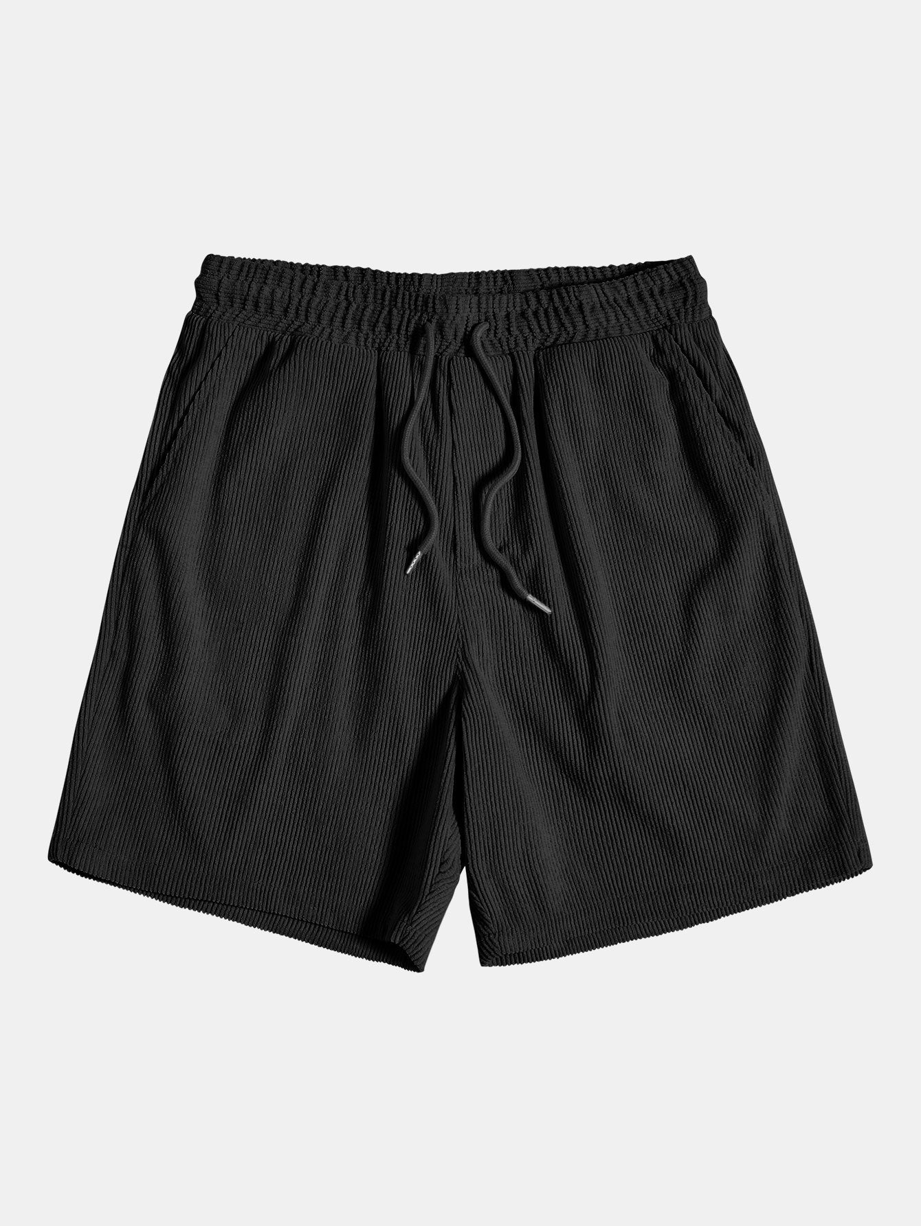Herren Zweiteiliges Set Kurzarmhemd und kurze Hose-Shirts for men-Alpenkind