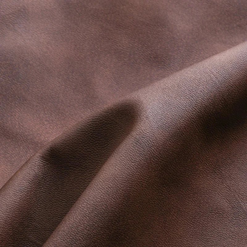 Herrenjacke mit Kragen und Reißverschluss-Jackets for men-Alpenkind