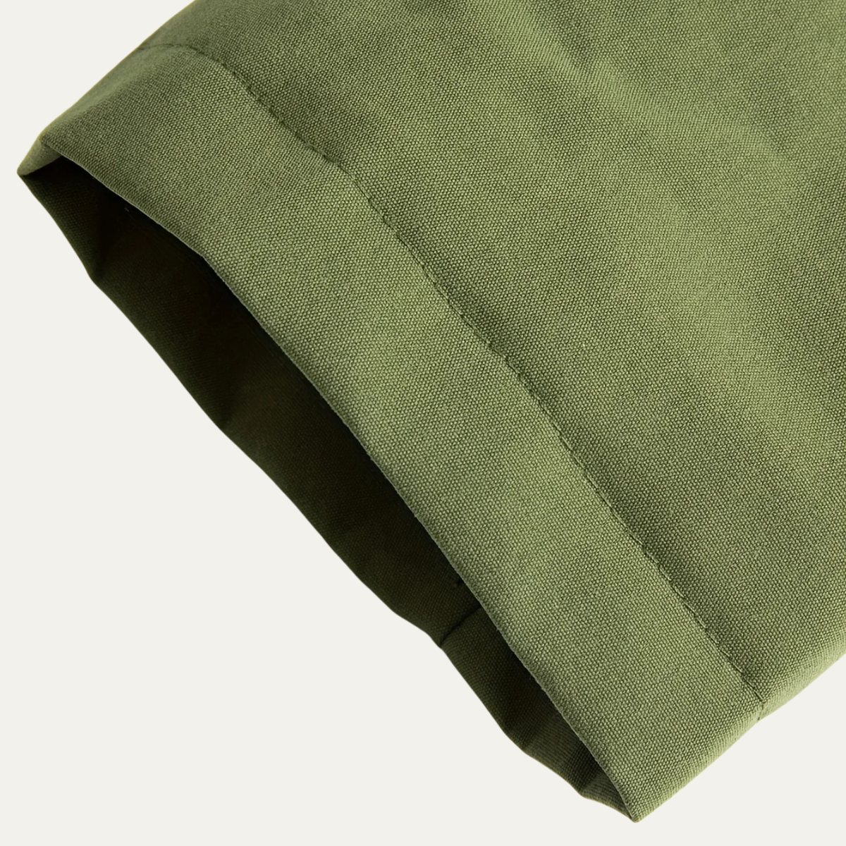 Langer Herren-Kapuzenparka mit Kordelzug und Frontreißverschluss-Jackets for men-Alpenkind
