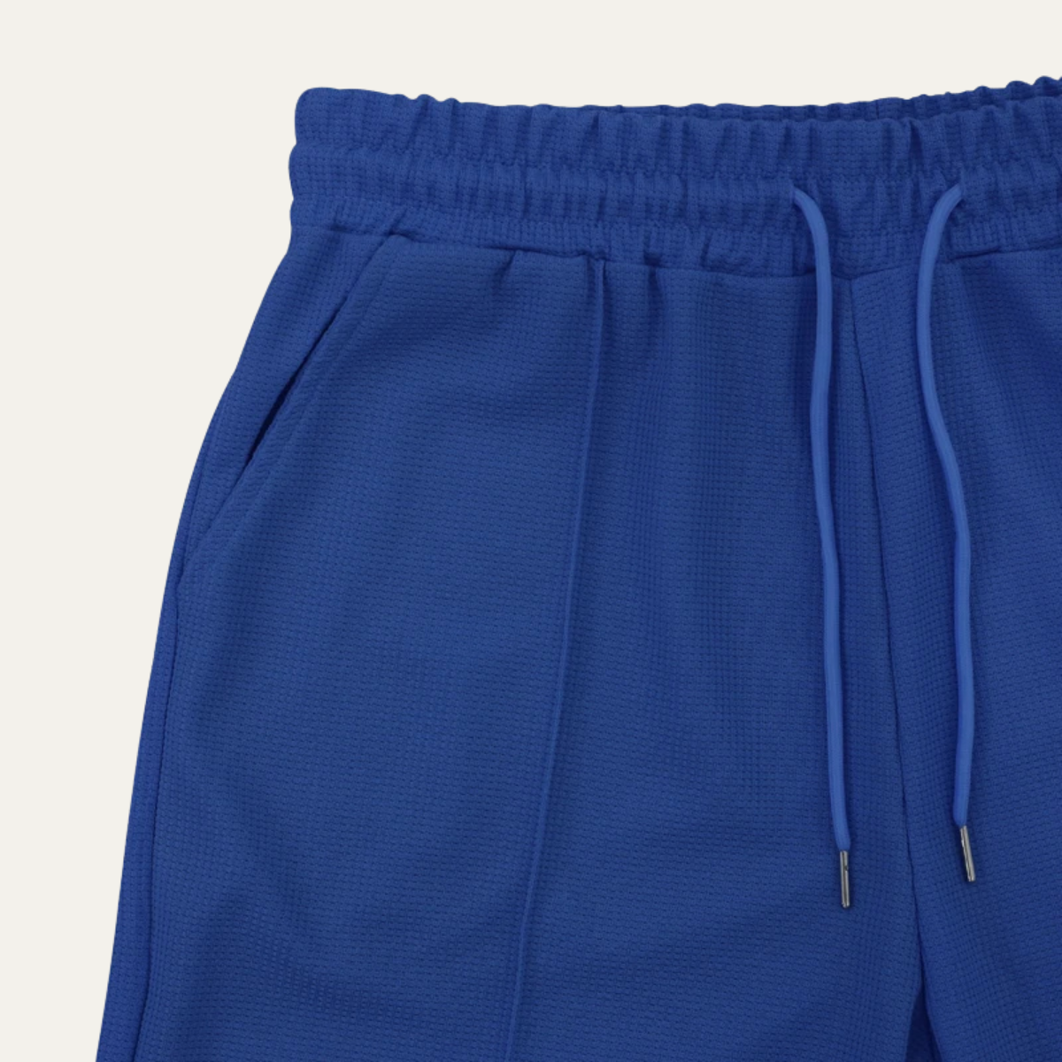 Passendes Polo-Shirt und Shorts Set für Herren-Sets for Men-Alpenkind