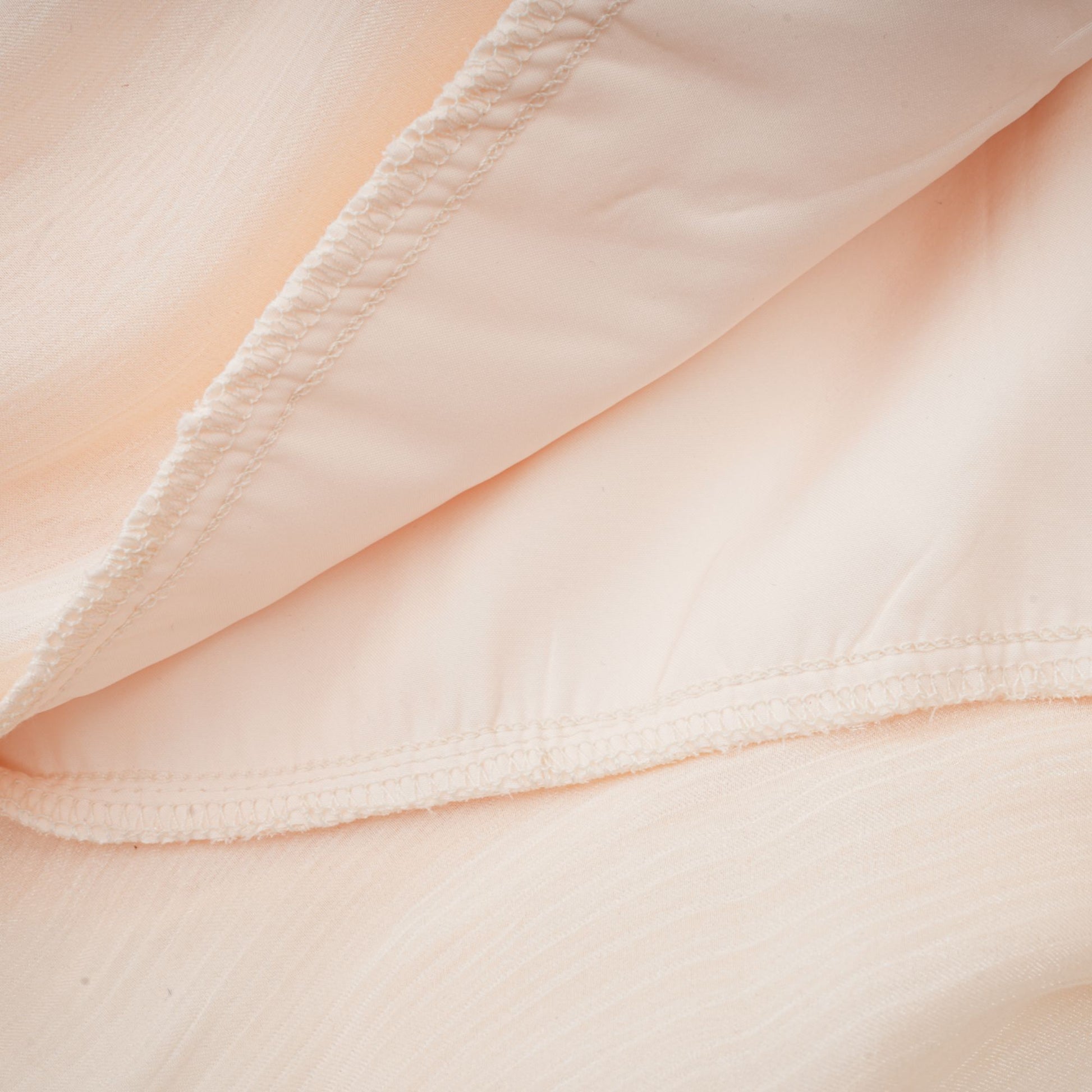 Plissee-Minikleid mit Rüschen und Schärpe für Damen-Mini Dress-Alpenkind