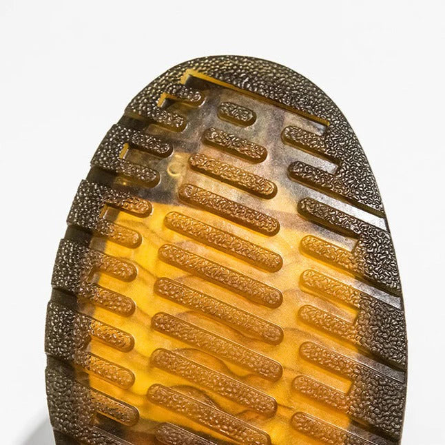 Klassische Herren-Freizeitschuhe – Zeitloses Design, bequeme Passform & rutschfeste Sohle