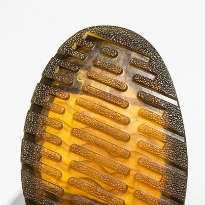 Klassische Herren-Freizeitschuhe – Zeitloses Design, bequeme Passform & rutschfeste Sohle